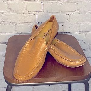 Cole Haan, Size 9, Cognac